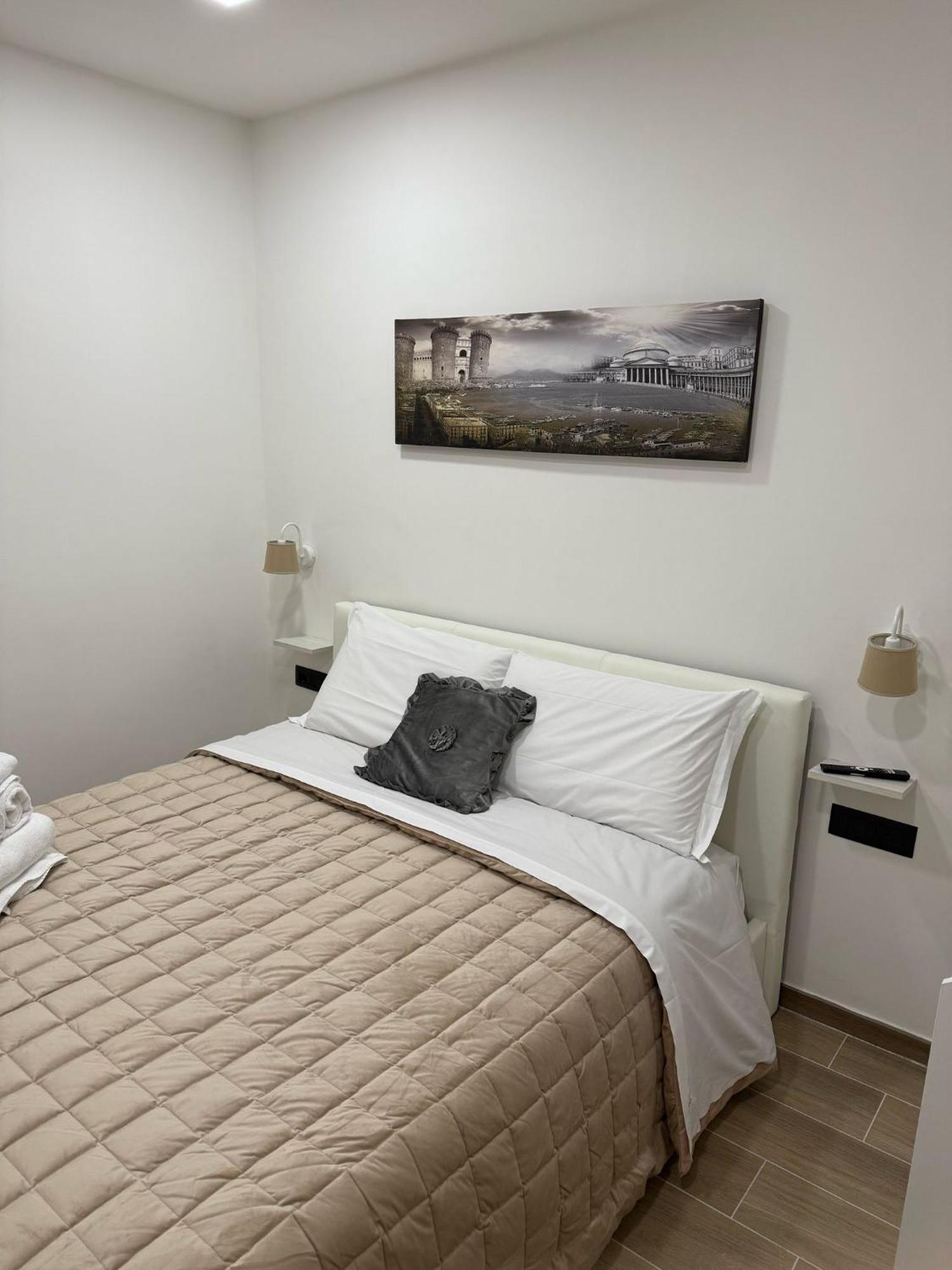 Residenza Trinita Maison d'hôtes *