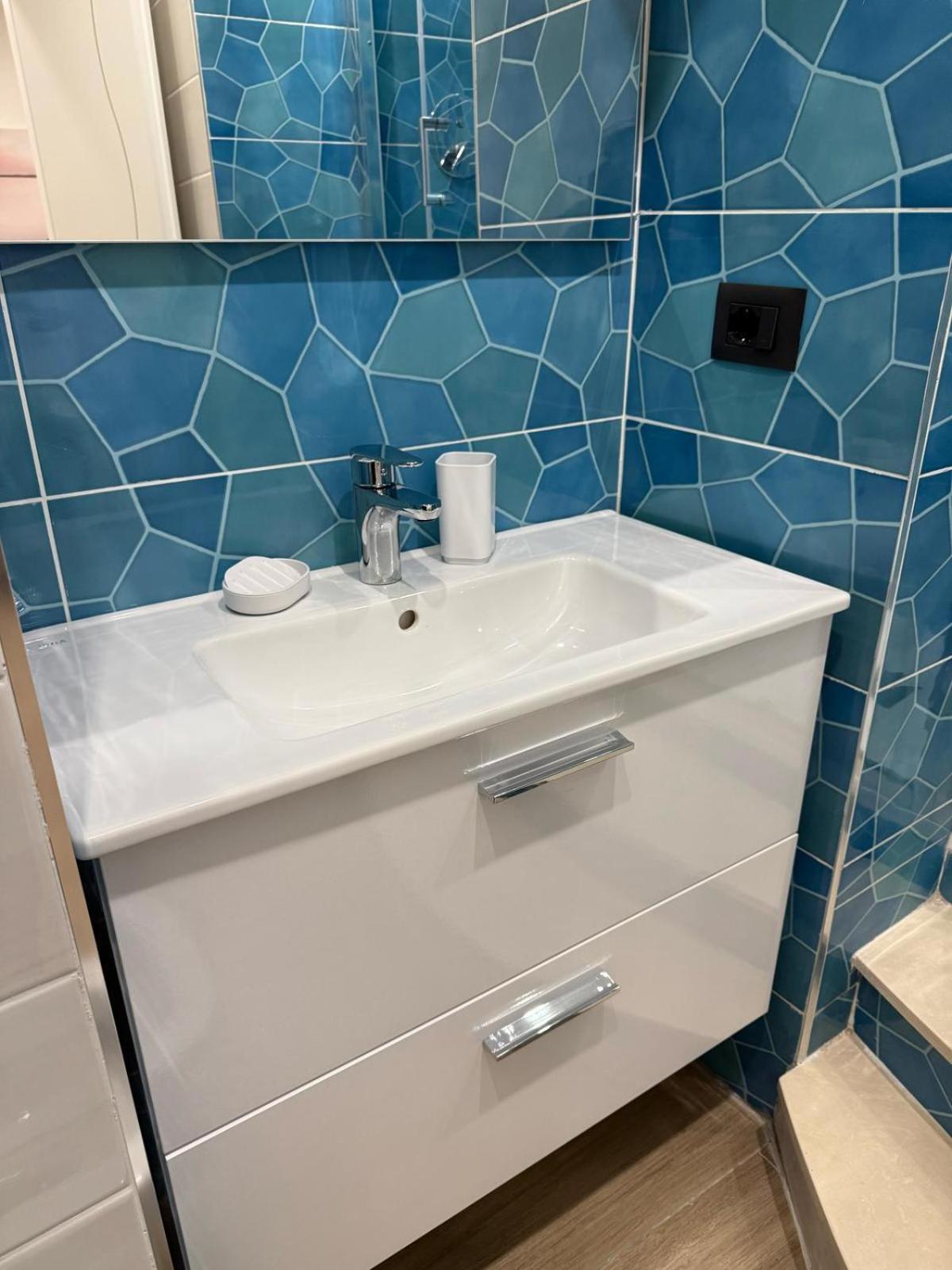 Maison d'hôtes Residenza Trinita Naples